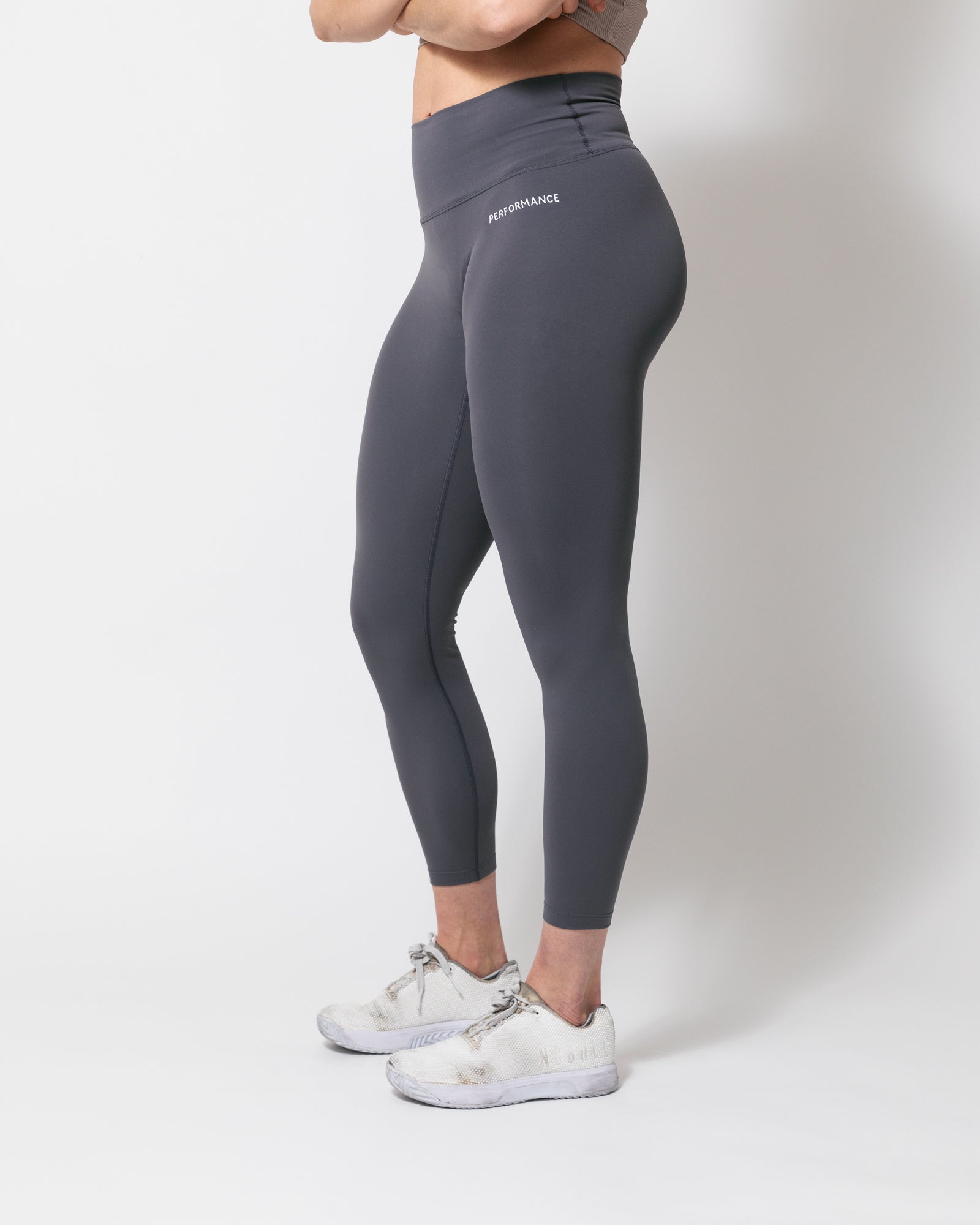 Isabel Tights Dusty Gray-3