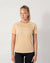 Grace T-shirt Sand