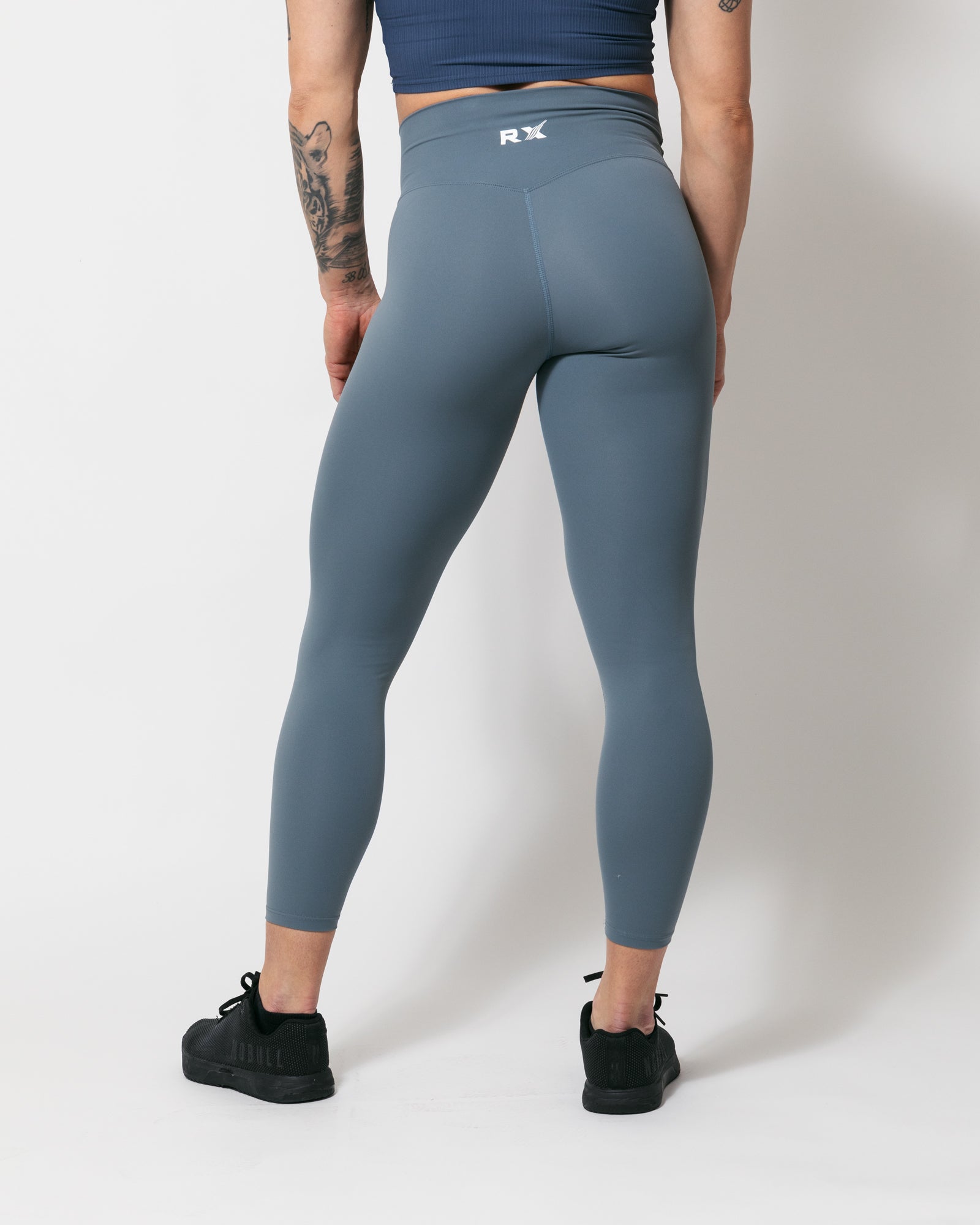 Isabell Tights Mountain Blue-2