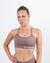 Barbara Sport Bra Oak