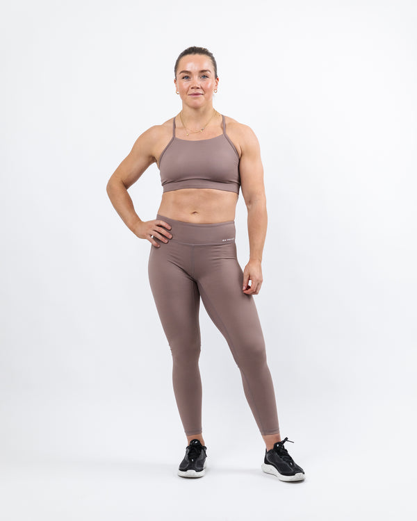 Performance Tights Oak