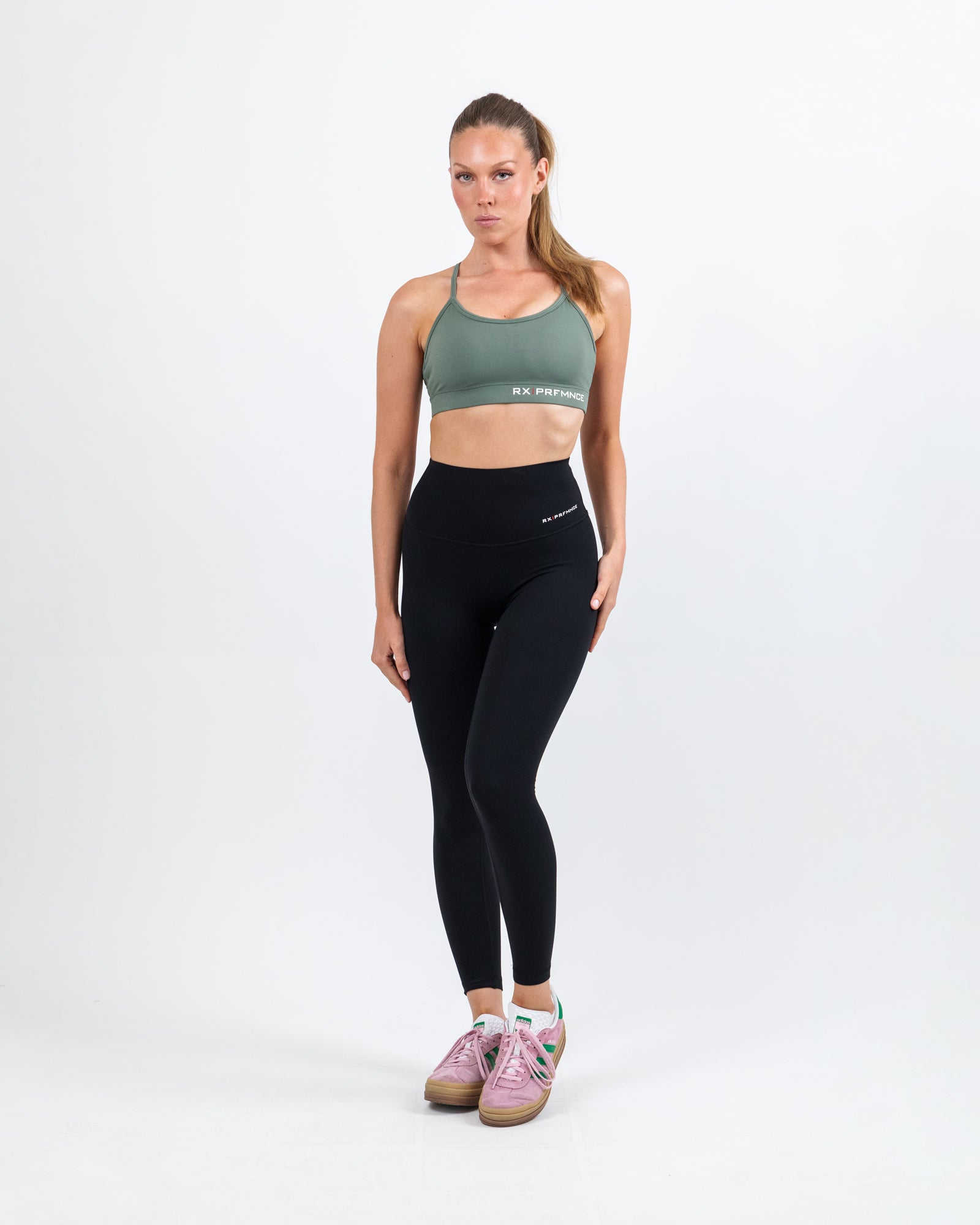 ANNIE – Rx Performance