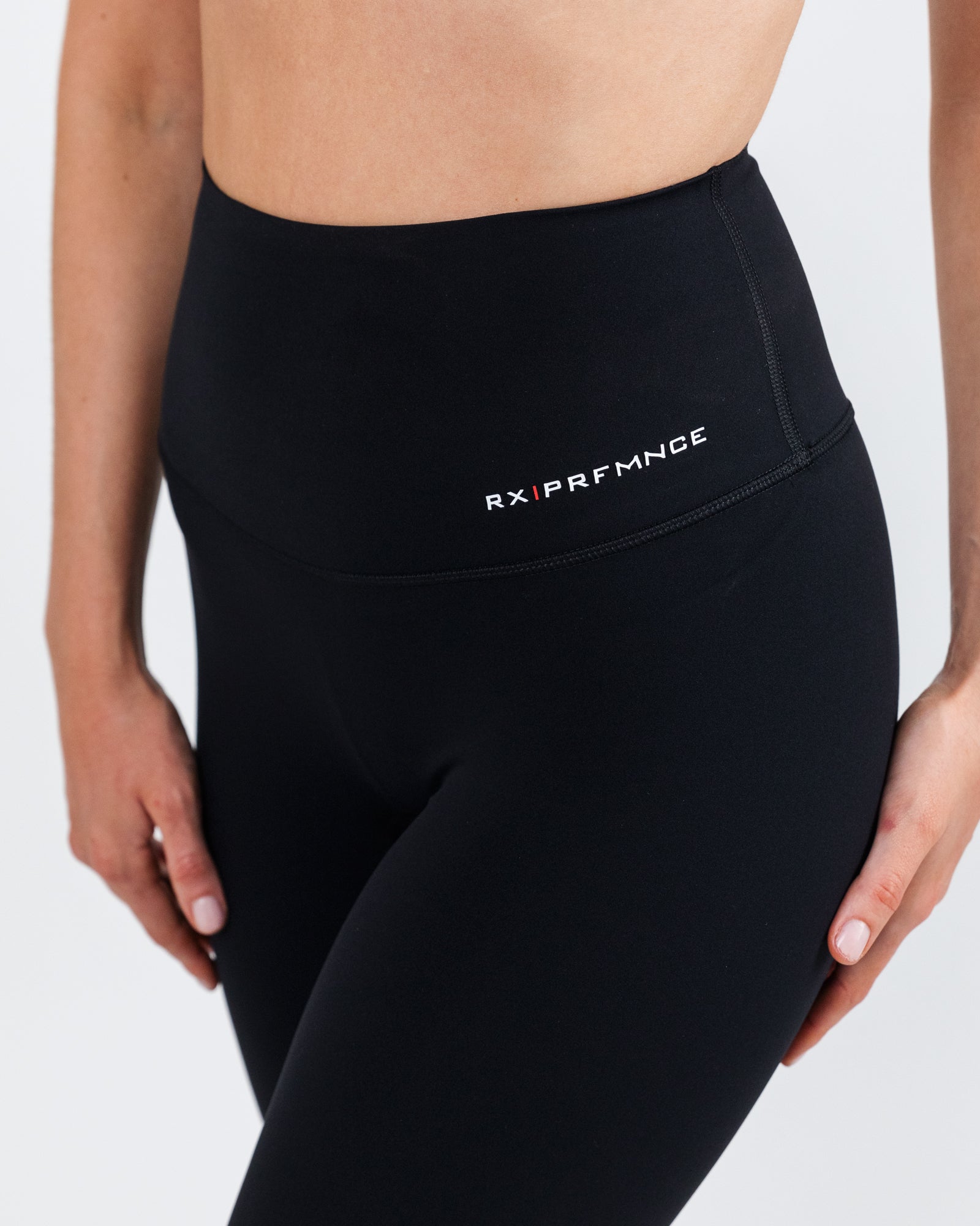 Annie Tights Black – Rx Performance