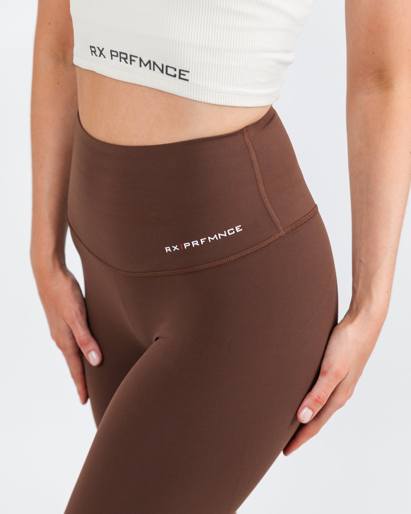 Annie Tights New Brown-7