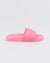 Essential Slippers Pink