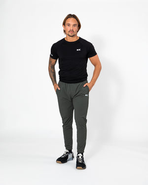 Performance Tech Pants Thyme Green