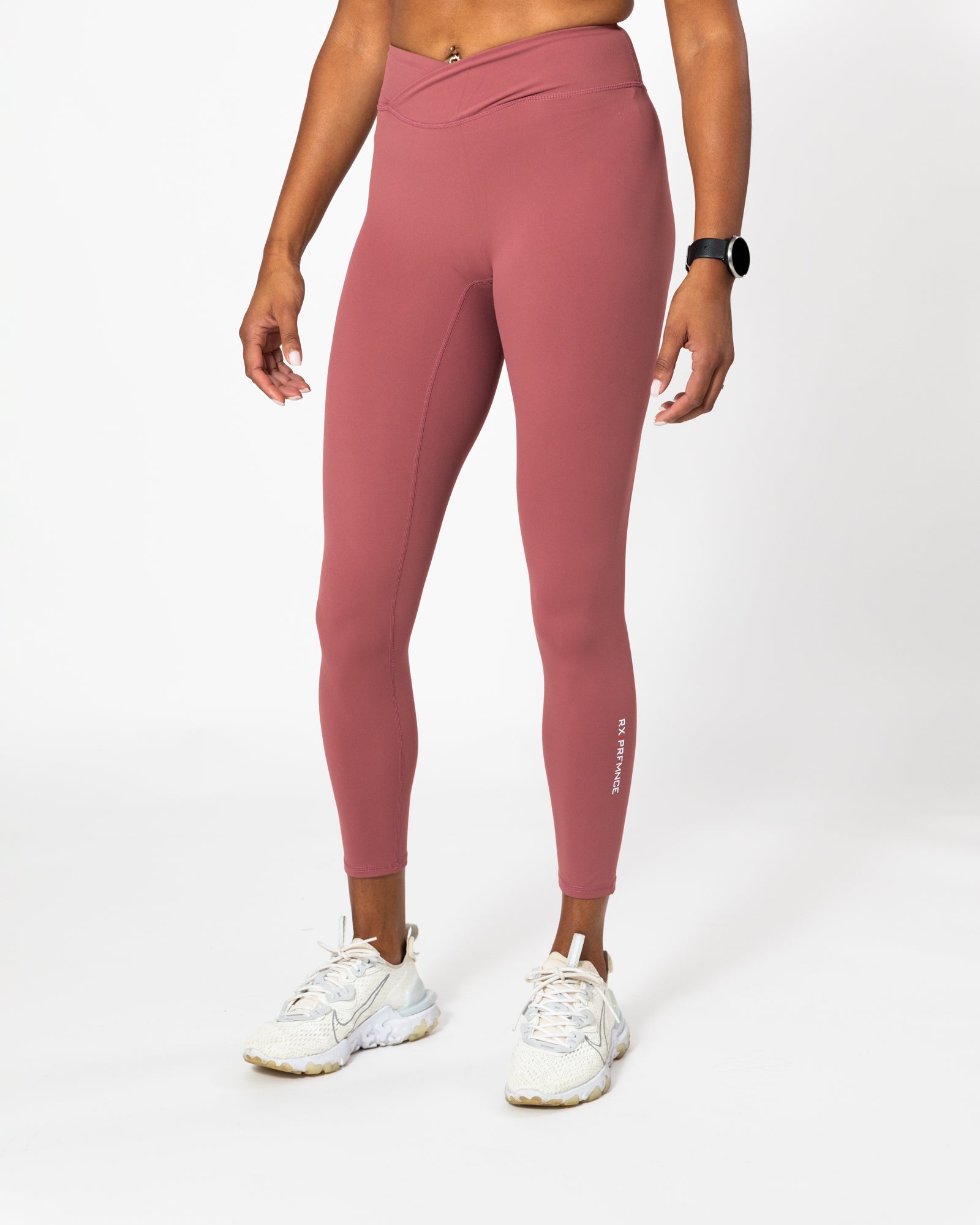 Diane Tights Pink Rose-3