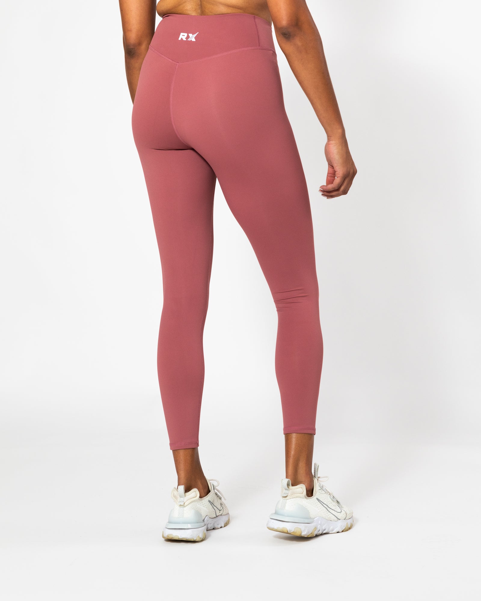 Diane Tights Pink Rose-4