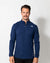 Performance Long Sleeve Royal Blue