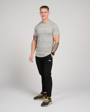 Murph T-Shirt Gray