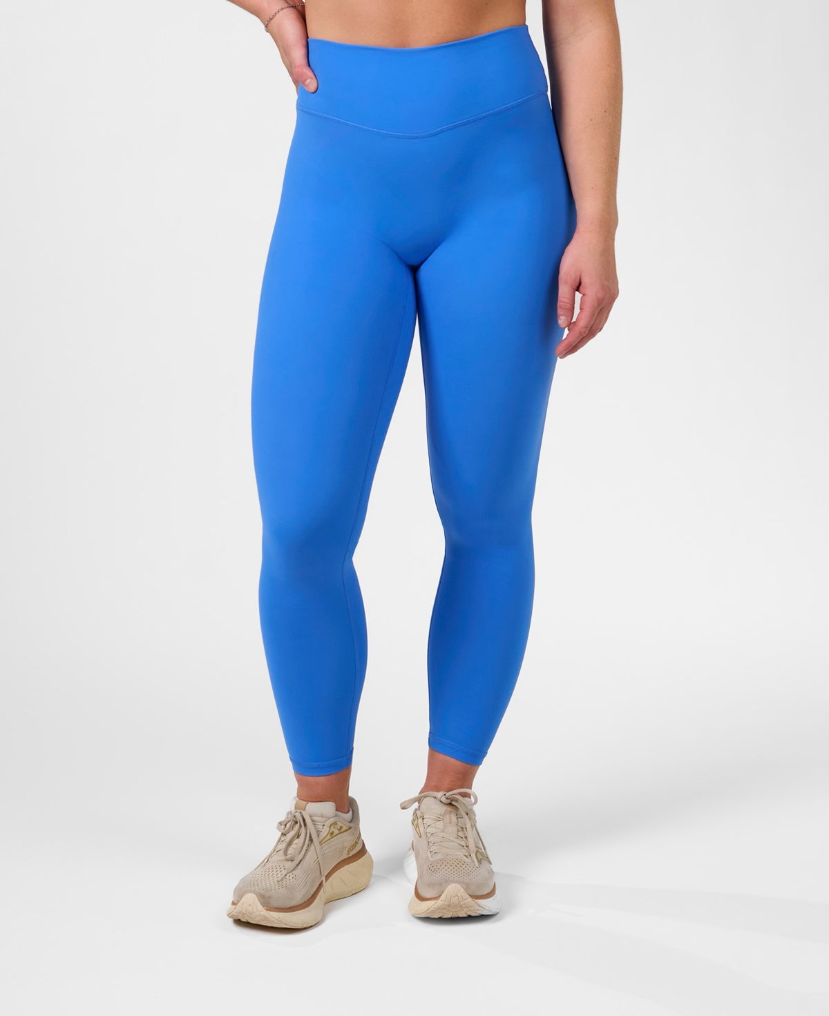Everyday Kelly Tights Deep Ocean-2