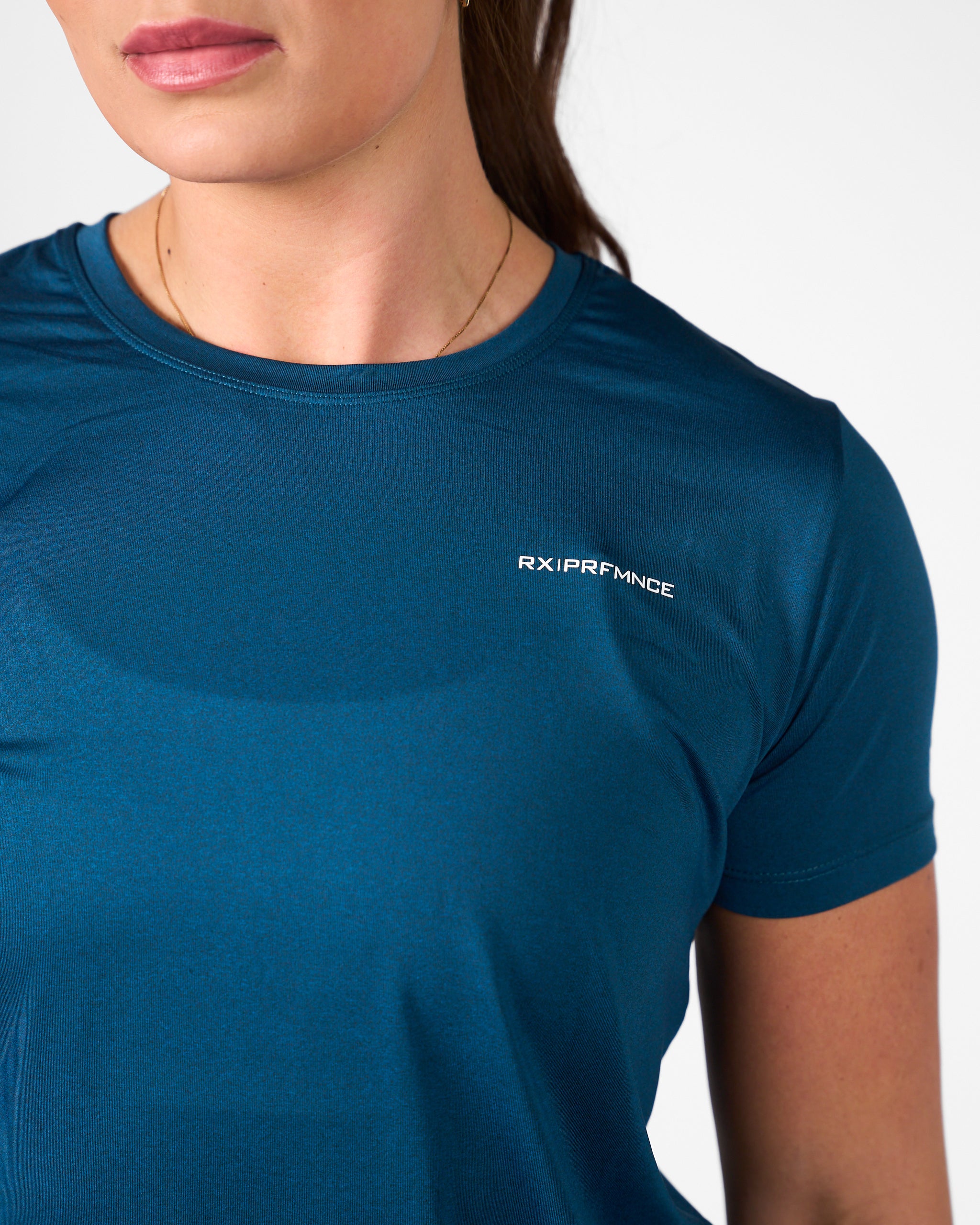 Comp Women´s T-shirt Dive-4