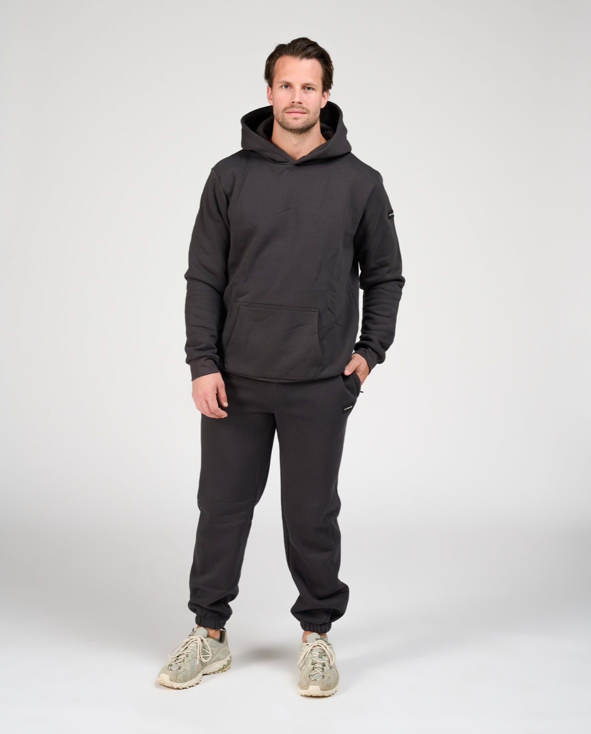 Sunday Joggers Dark Gray
