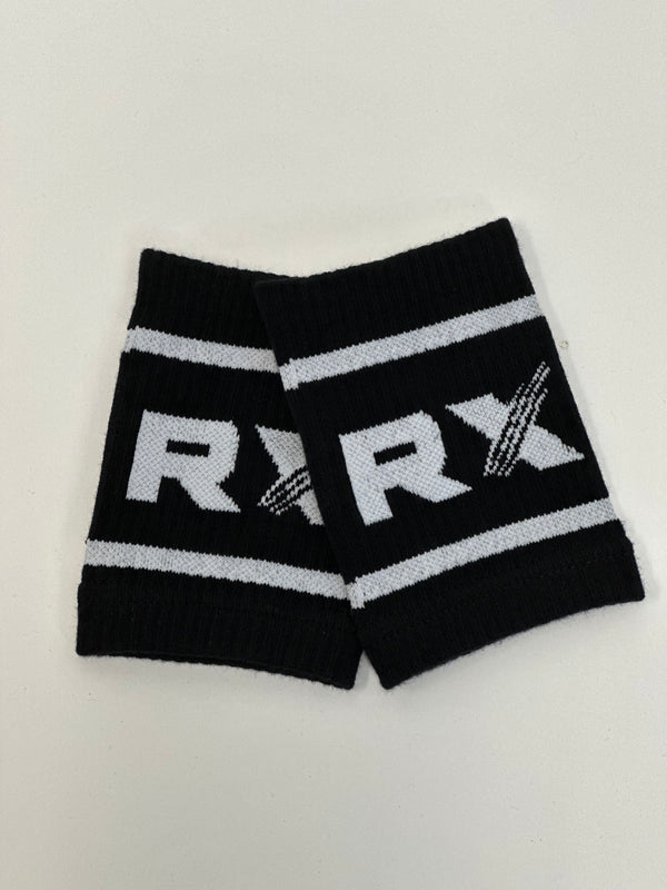 RX Wristbands Black