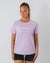 Grace T-shirt Lilac