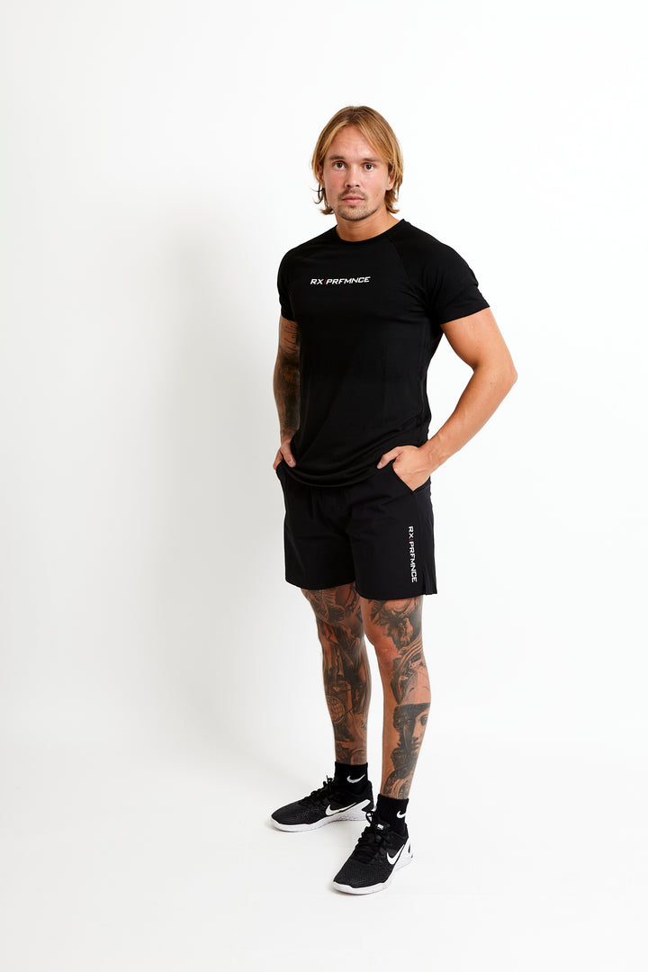 MEN – Rx Performance