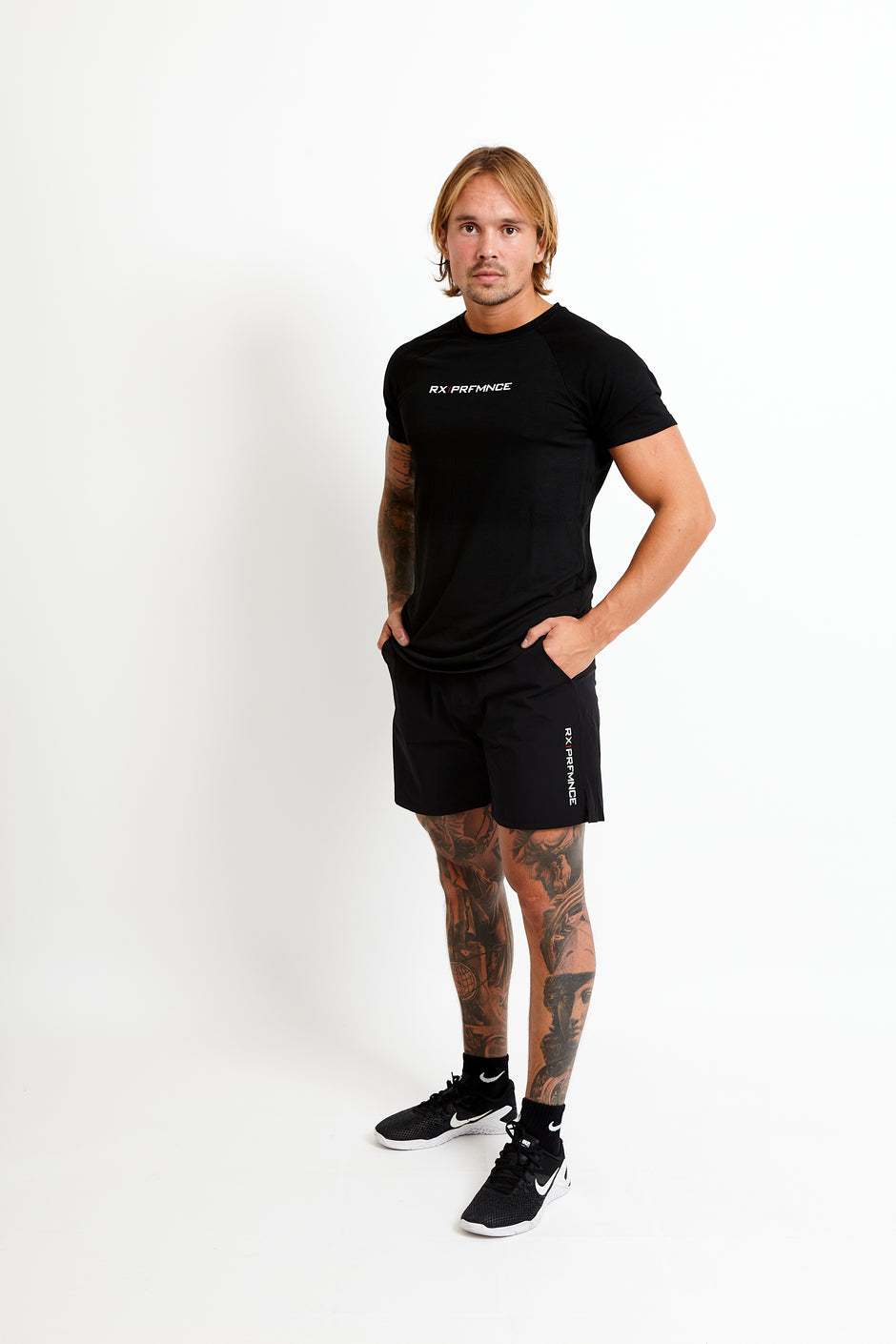 MEN – Rx Performance