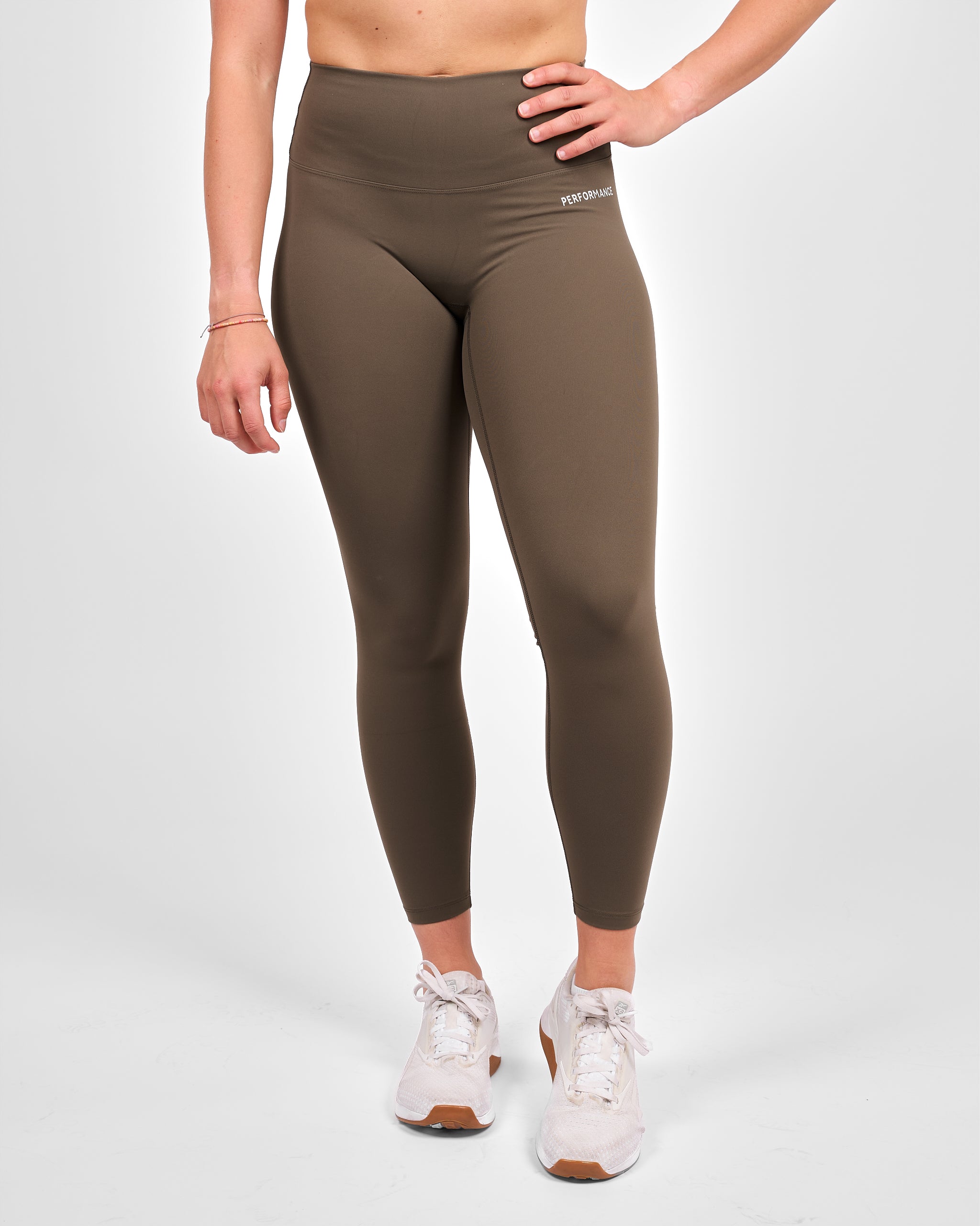 Isabel Tights Sandstone