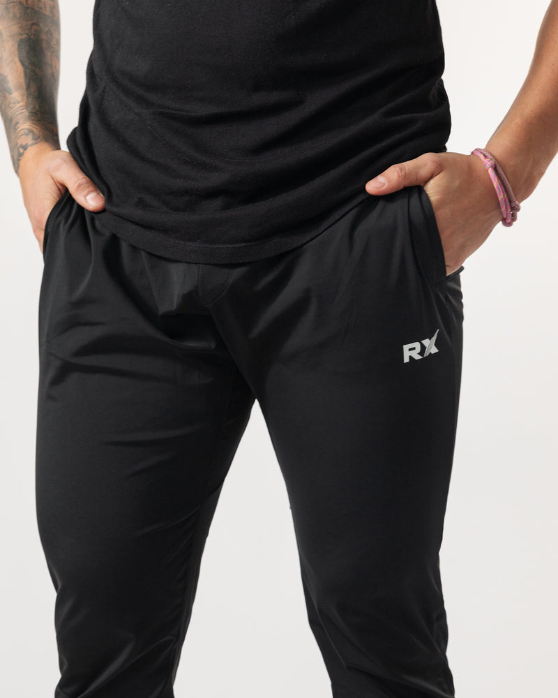 Performance Tech Pants Sort