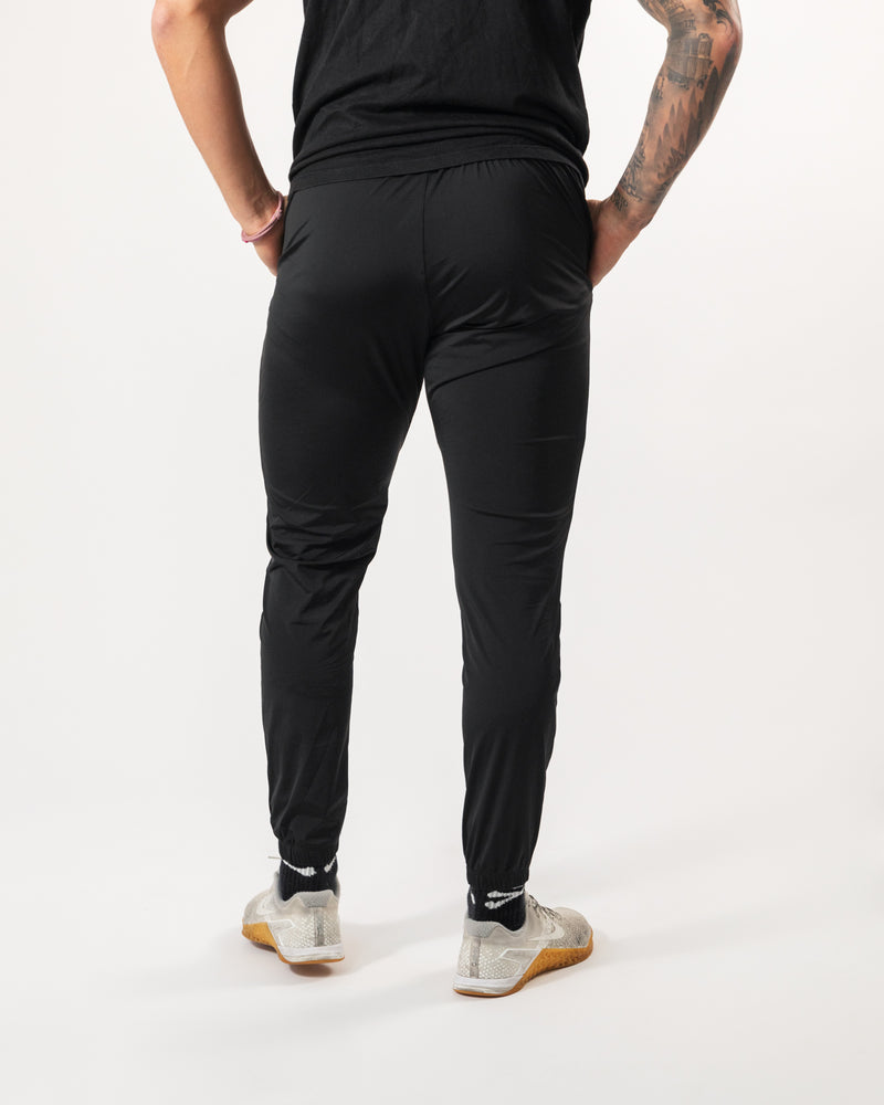 Performance Tech Pants Sort