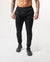 Performance Tech Pants Black